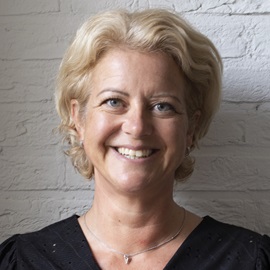 Angelique de Boer Angelique de Boer GZ-Psycholoog