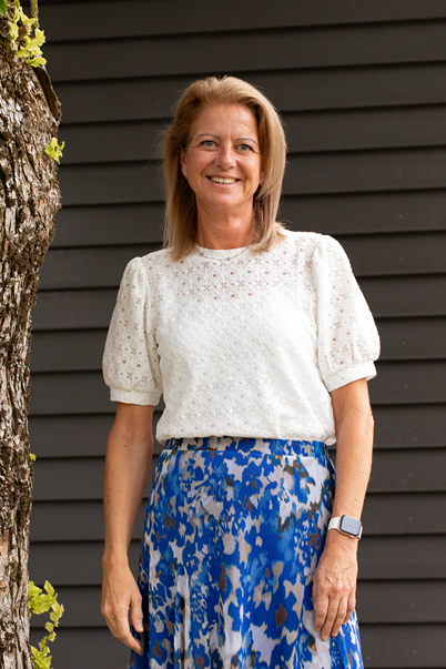 Angelique de Boer GZ-Psycholoog