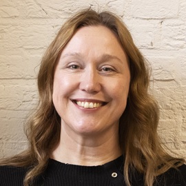 Claire Haenen Claire Haenen
