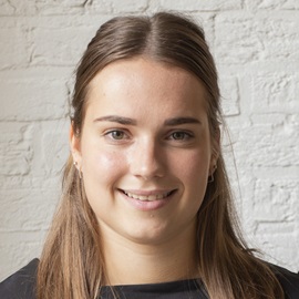 Claire Theunissen Claire Theunissen Psycholoog
