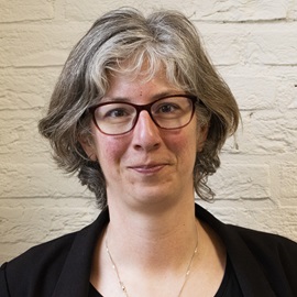 Ingrid Huijdts Ingrid Huijdts Gezinsbehandelaar