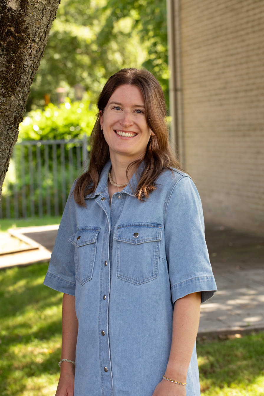 Jill Peters Psychiater