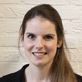 Uschi Schijlen Uschi Schijlen Jeugdarts KNMG